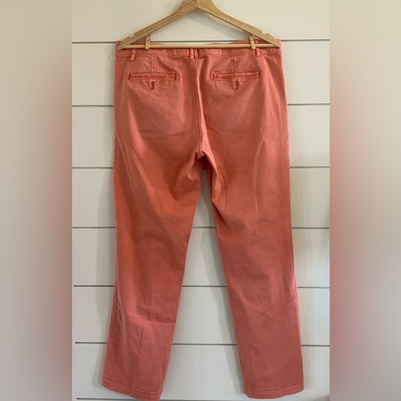 Pilcro and The Letterpress Hyphen Pants - Picture 2 of 4